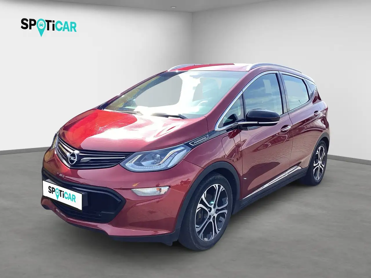 Opel Ampera-E