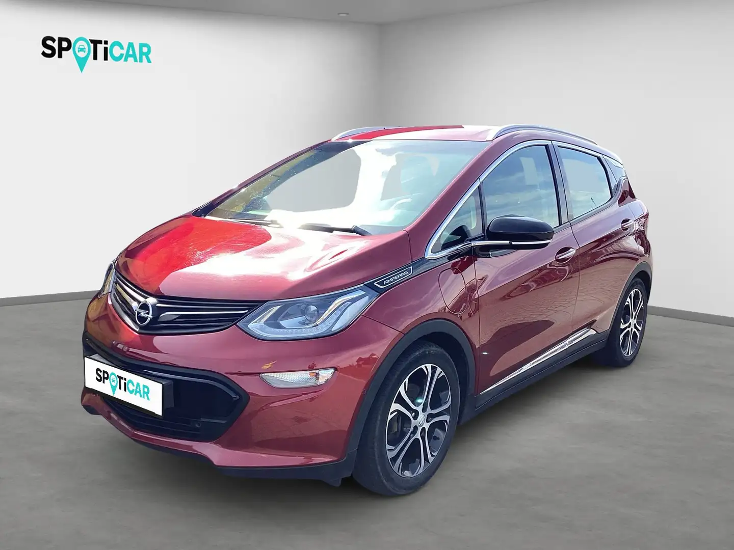 Opel Ampera-E Ultimate Leder/Xenon/Kamera/Winterpaket - 1