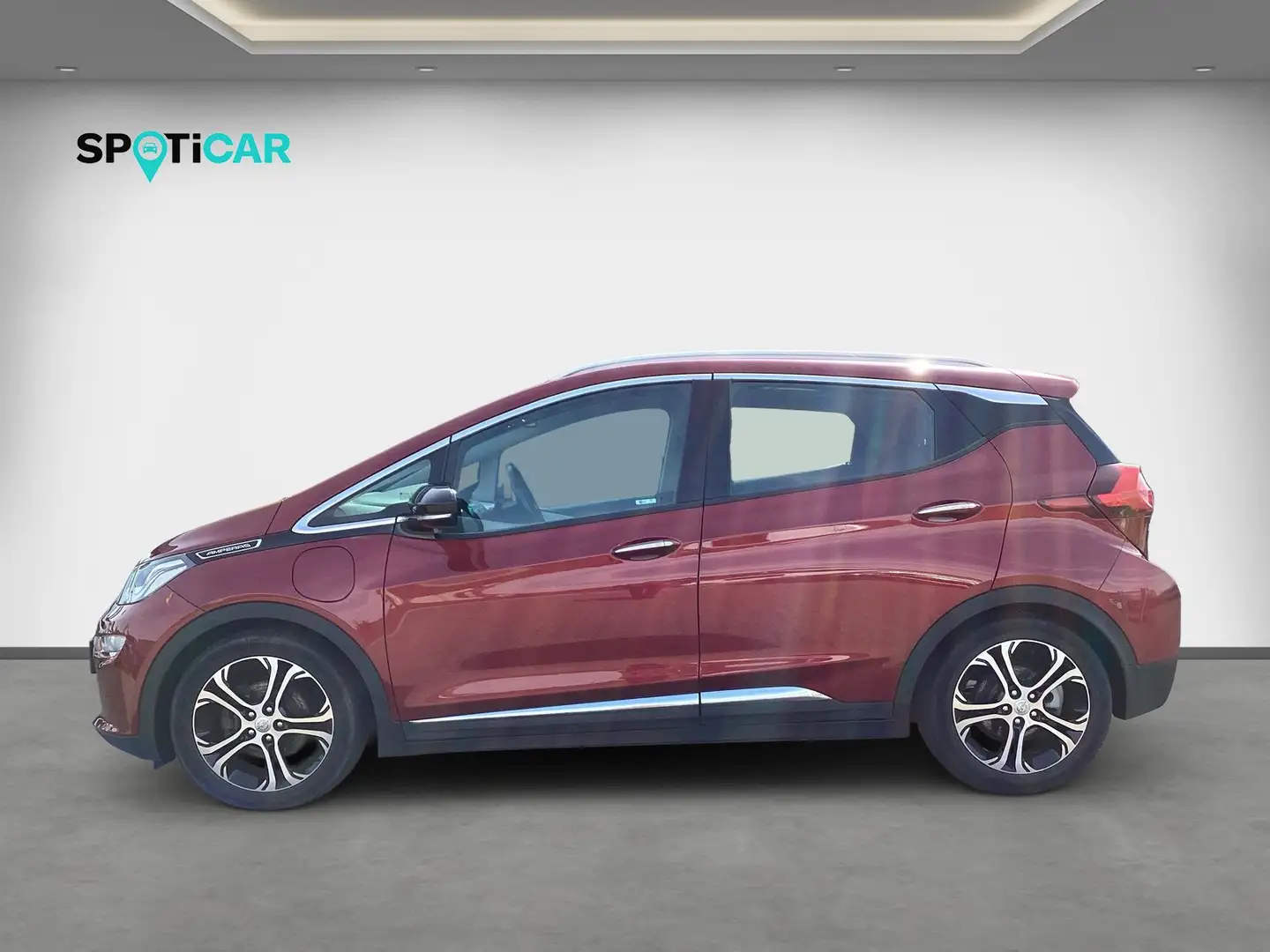 Opel Ampera-E Ultimate Leder/Xenon/Kamera/Winterpaket - 2