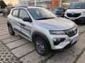 Dacia Spring Business Automatik Klima*Navi*Rückfahrcam Grau - thumbnail 4