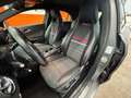 Mercedes-Benz A 200 A200 Automatik Navi Parktronic Sitzheizung Grau - thumbnail 10