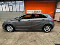Mercedes-Benz A 200 A200 Automatik Navi Parktronic Sitzheizung Grau - thumbnail 8