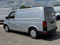 Volkswagen T6 Transporter 6.1 Kasten 2.0TDI AHK*Klima*PDC Silber - thumbnail 3