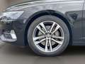 Audi A6 45 TDI QUATTRO SPORT LEDER ACC KAMER GARANTIE Schwarz - thumbnail 27