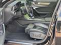 Audi A6 45 TDI QUATTRO SPORT LEDER ACC KAMER GARANTIE Schwarz - thumbnail 9