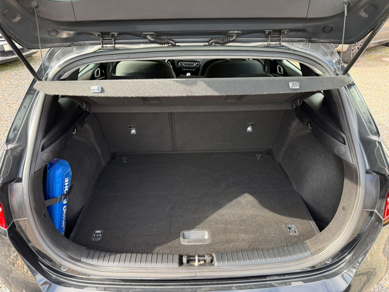 Kia Ceed / cee'd 1.Hand — photo 7