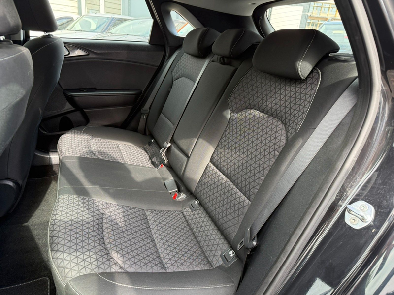 Kia Ceed / cee'd 1.Hand — photo 12