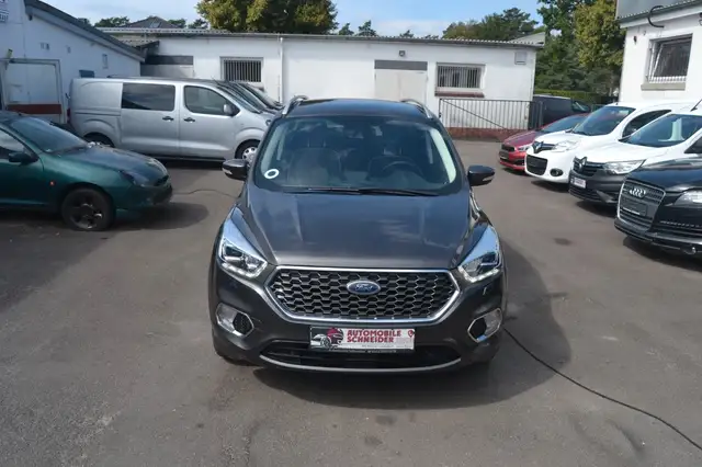 Ford Kuga Vignale