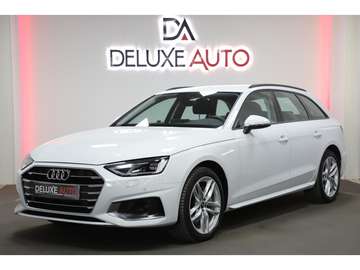 2.0 40 TDI 204 Advanced - S-tronic