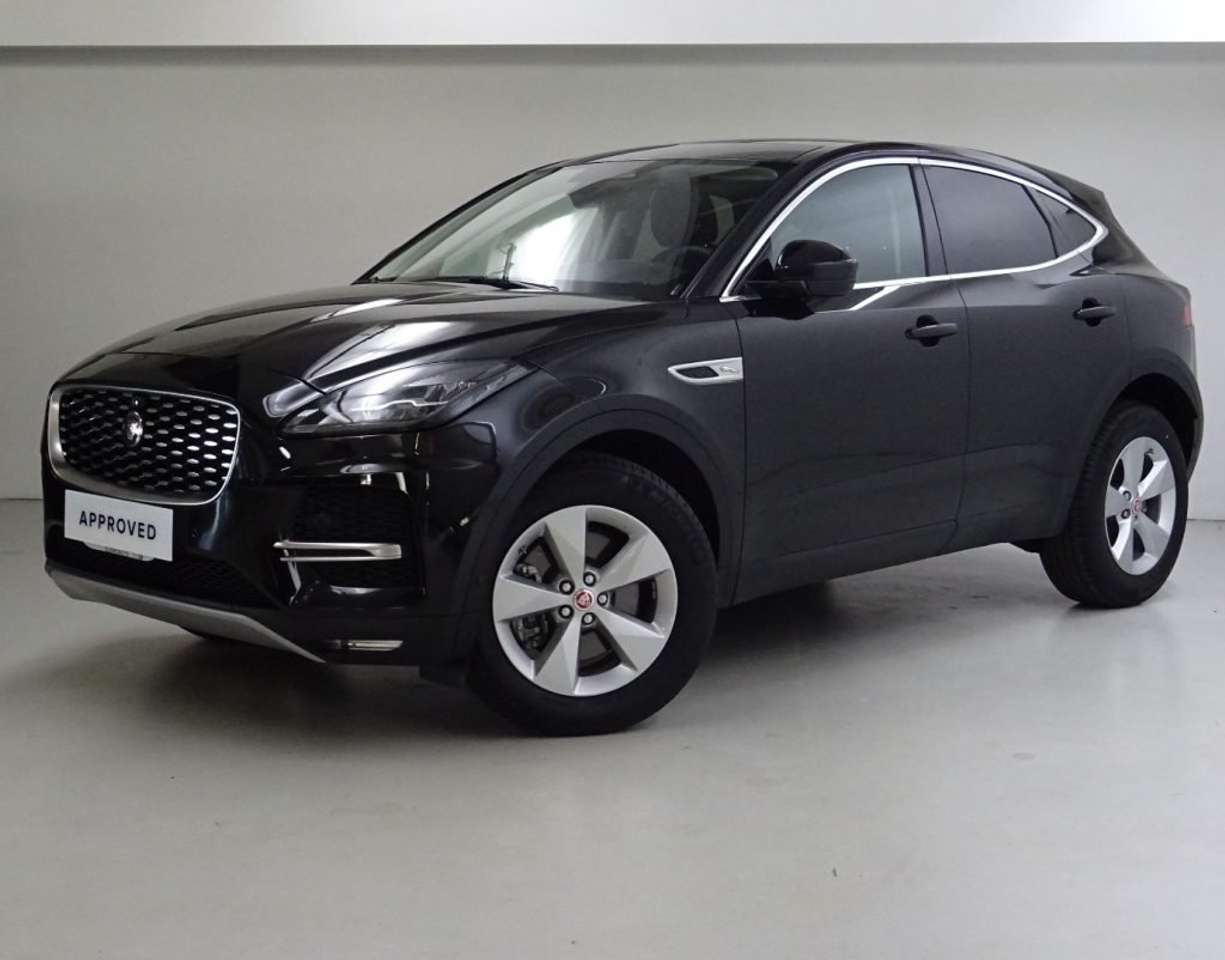 Jaguar E-Pace 2.0D I4 163 CV AWD Auto S