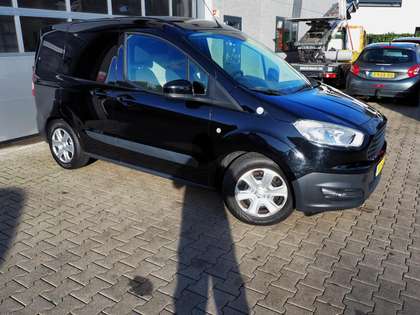 Ford Transit Courier 1.0 Trend CLIMA MOTOR GEREVISEERD!!!