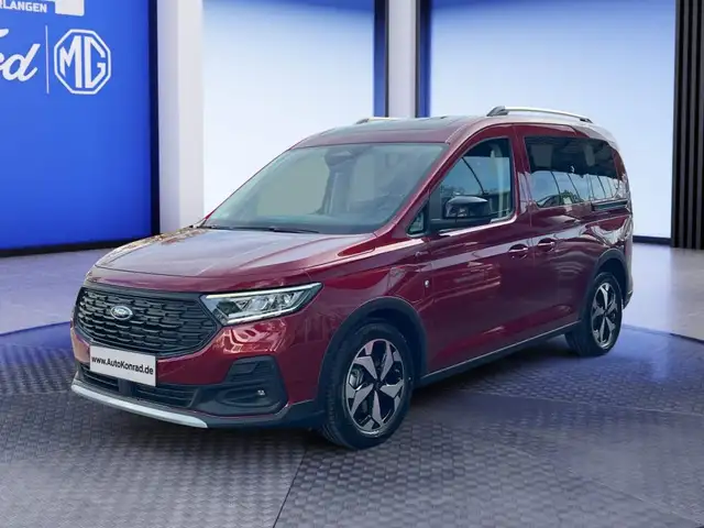 Ford Tourneo Connect Active 1.5 PHEV Aut. *Fahrer-Pk*Sitz-Pk*