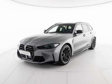 Touring competition xdrive