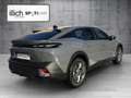 Peugeot 408 ALLURE Hybrid 145 e-DCS6 Grau - thumbnail 3