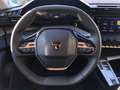 Peugeot 408 ALLURE Hybrid 145 e-DCS6 Grau - thumbnail 12