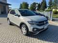 Volkswagen T-Cross 1.0 tsi Style 95cv Beige - thumbnail 1