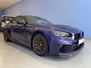 Coupe 3.0 CS 530 CV