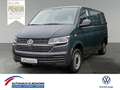 Volkswagen T6.1 Transporter Kombi KLIMA AHK Grün - thumbnail 1