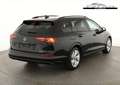 Volkswagen Golf Variant 1.5 eTSI 110 kW Life VIII DSG Life, easyOpen, K... Schwarz - thumbnail 2