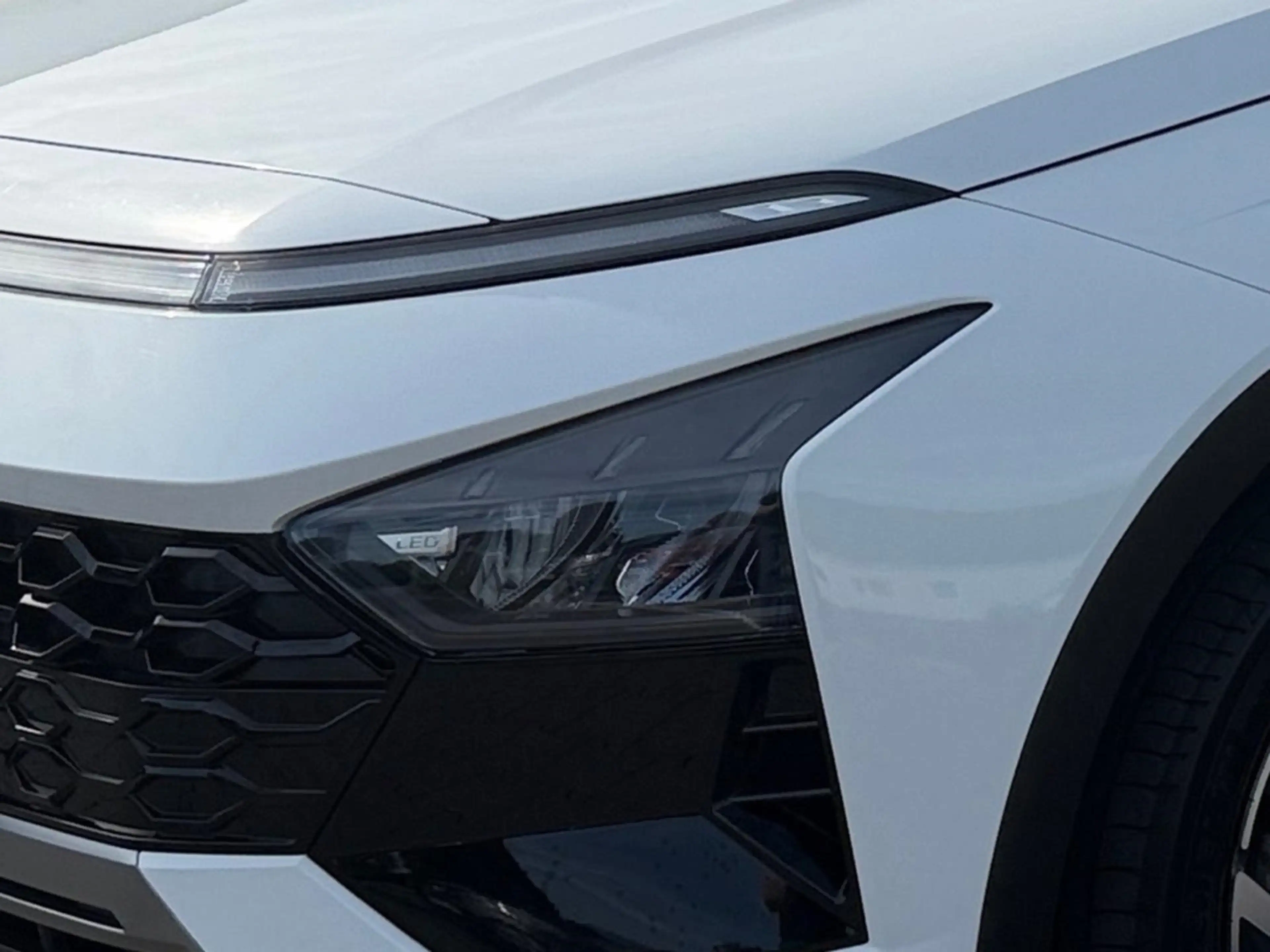 Hyundai BAYON Trend MY25 7-DCT 1.0 T-GDI+Komfortpaket — photo 5