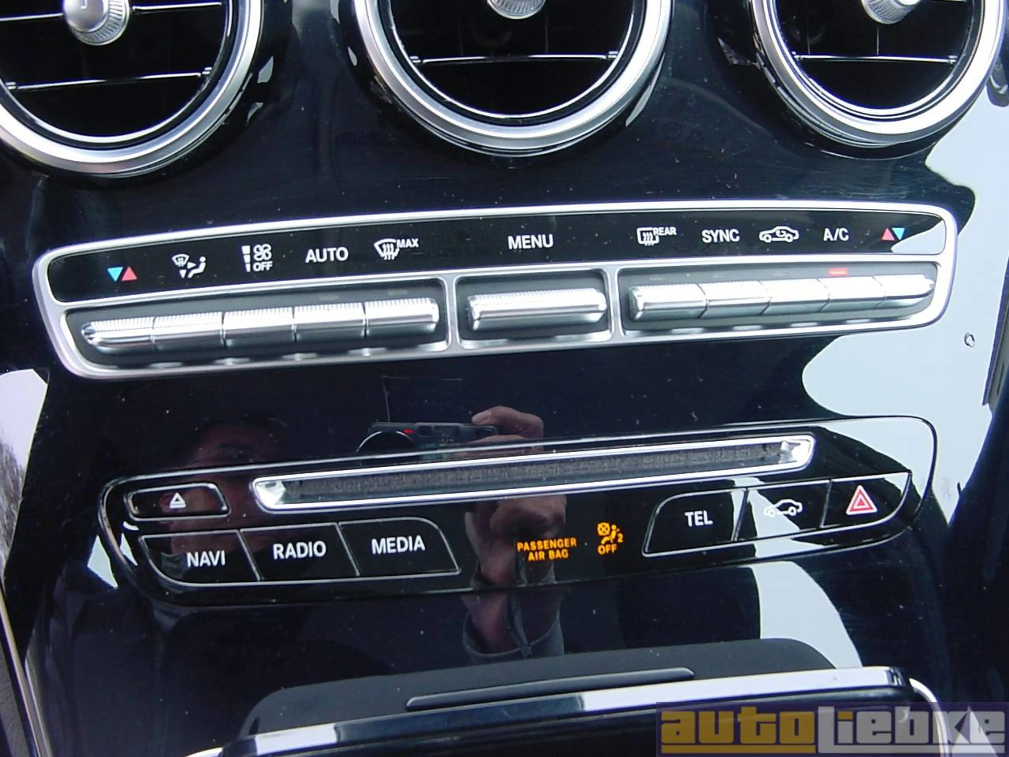 Mercedes-Benz C 180 AVANTG. AUT,LED.NAVI,SHZ,PARK-ASS,TW-A,BT,GRA — photo 15
