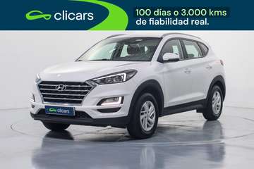 1.6 GDI SLE 4x2
