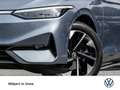 Volkswagen ID.7 Tourer PRO eSITZE AHK eKLAPPE CAM LM19 Bleu - thumbnail 5