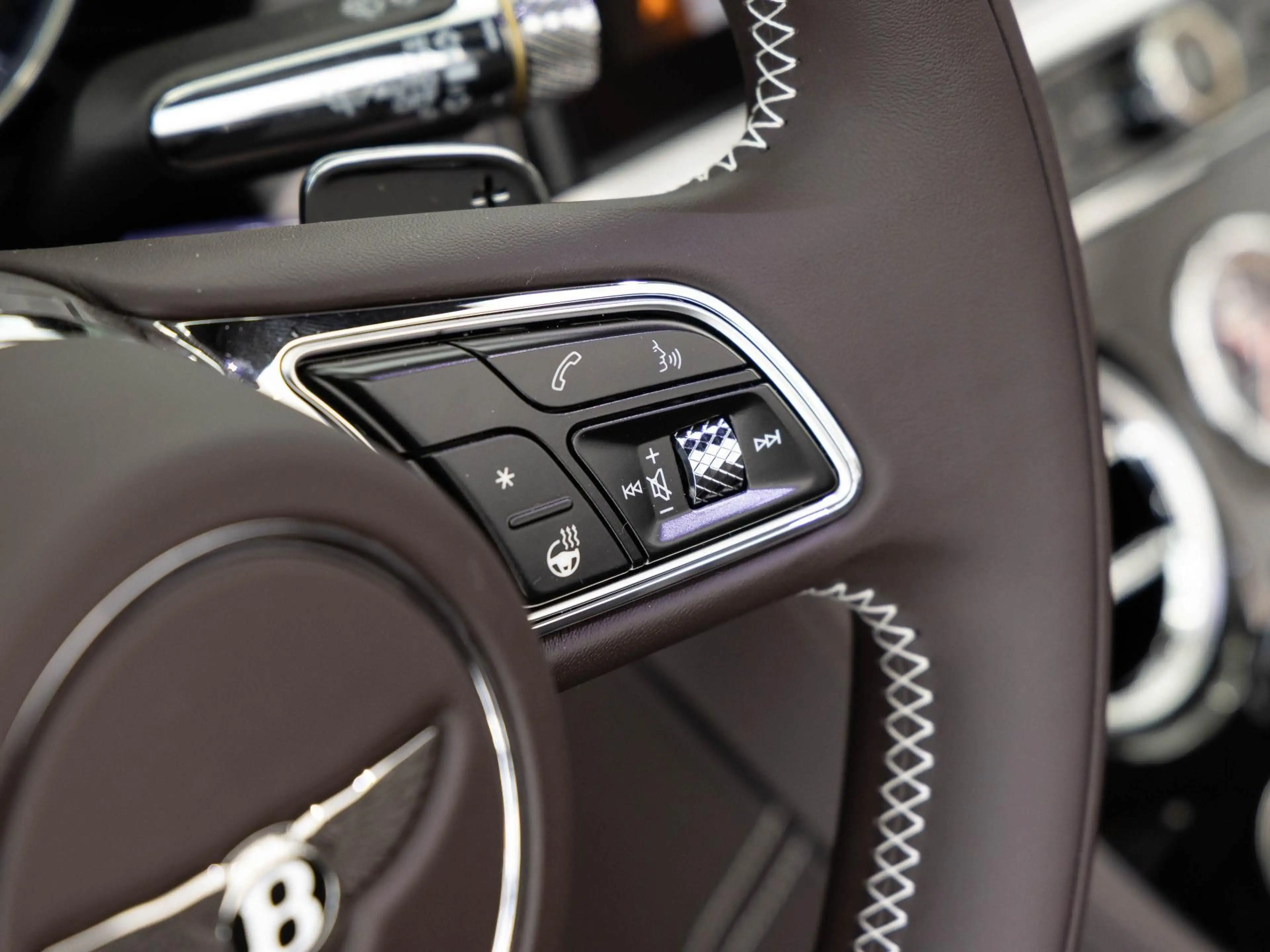 Bentley Continental GTC S (MY26) BENTLEY FRANKFURT — photo 12