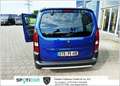 Peugeot Rifter Elektro L1 GT, Navi, SHZ, 11KW OBC Blauw - thumbnail 9