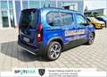 Peugeot Rifter Elektro L1 GT, Navi, SHZ, 11KW OBC Blauw - thumbnail 11