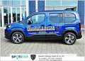 Peugeot Rifter Elektro L1 GT, Navi, SHZ, 11KW OBC Blau - thumbnail 3