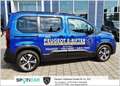 Peugeot Rifter Elektro L1 GT, Navi, SHZ, 11KW OBC Albastru - thumbnail 12