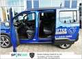 Peugeot Rifter Elektro L1 GT, Navi, SHZ, 11KW OBC Blauw - thumbnail 4
