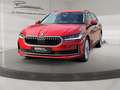Skoda Superb Combi 2.0 TDI DSG Selection 4x4 Matrix Le Rot - thumbnail 2