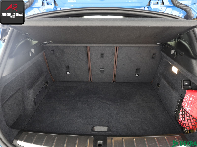 BMW X2 X2 xDrive25d M SPORT PANORAMA,HEADUP,KEYLESS,H/K — photo 12