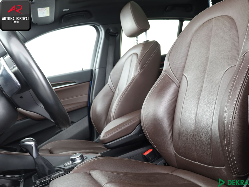 BMW X2 X2 xDrive25d M SPORT PANORAMA,HEADUP,KEYLESS,H/K — photo 10