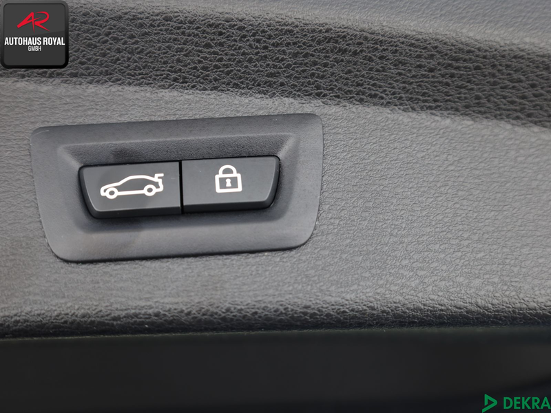 BMW X2 X2 xDrive25d M SPORT PANORAMA,HEADUP,KEYLESS,H/K — photo 13