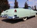 Cadillac Series 62 cabriolet Groen - thumbnail 12