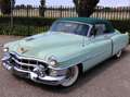 Cadillac Series 62 cabriolet Groen - thumbnail 20