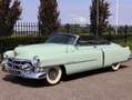 Cadillac Series 62 cabriolet Groen - thumbnail 2