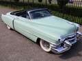 Cadillac Series 62 cabriolet Groen - thumbnail 17
