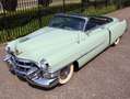 Cadillac Series 62 cabriolet Groen - thumbnail 4