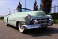 Cadillac Series 62 cabriolet Groen - thumbnail 16