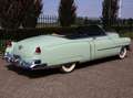 Cadillac Series 62 cabriolet Groen - thumbnail 11