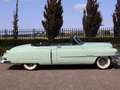 Cadillac Series 62 cabriolet Groen - thumbnail 14
