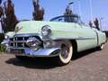 Cadillac Series 62 cabriolet Groen - thumbnail 3