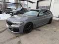 BMW 530 d 48 V Touring xDrive Aut. Grau - thumbnail 9