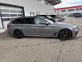 BMW 530 d 48 V Touring xDrive Aut. Grau - thumbnail 4