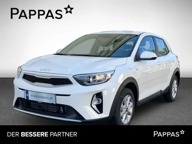 Kia Stonic TITAN 1.0 TGDI Alufelgen, Tempomat