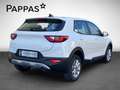 Kia Stonic TITAN 1.0 TGDI Alufelgen, Tempomat Weiß - thumbnail 6
